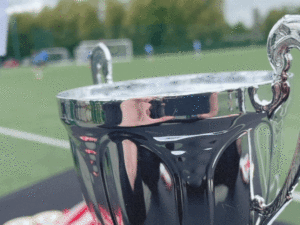 Winners Trophy